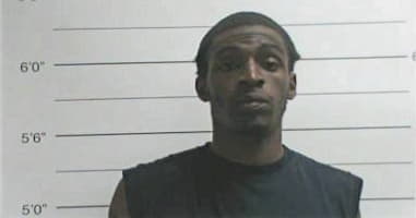 Soloman Merit, - Orleans Parish County, LA 